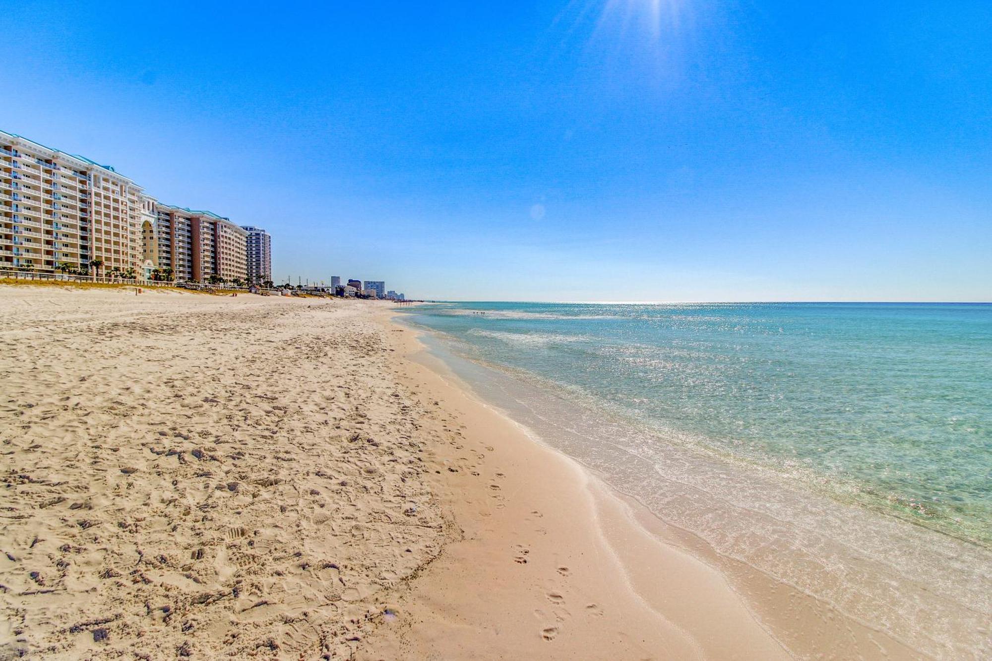 Luau Condos Destin Quarto foto