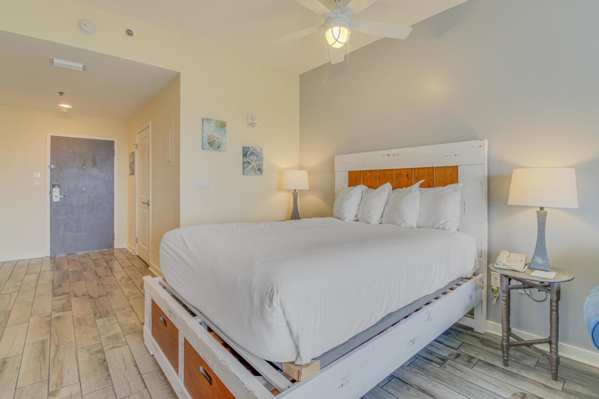 Luau Condos Destin Quarto foto
