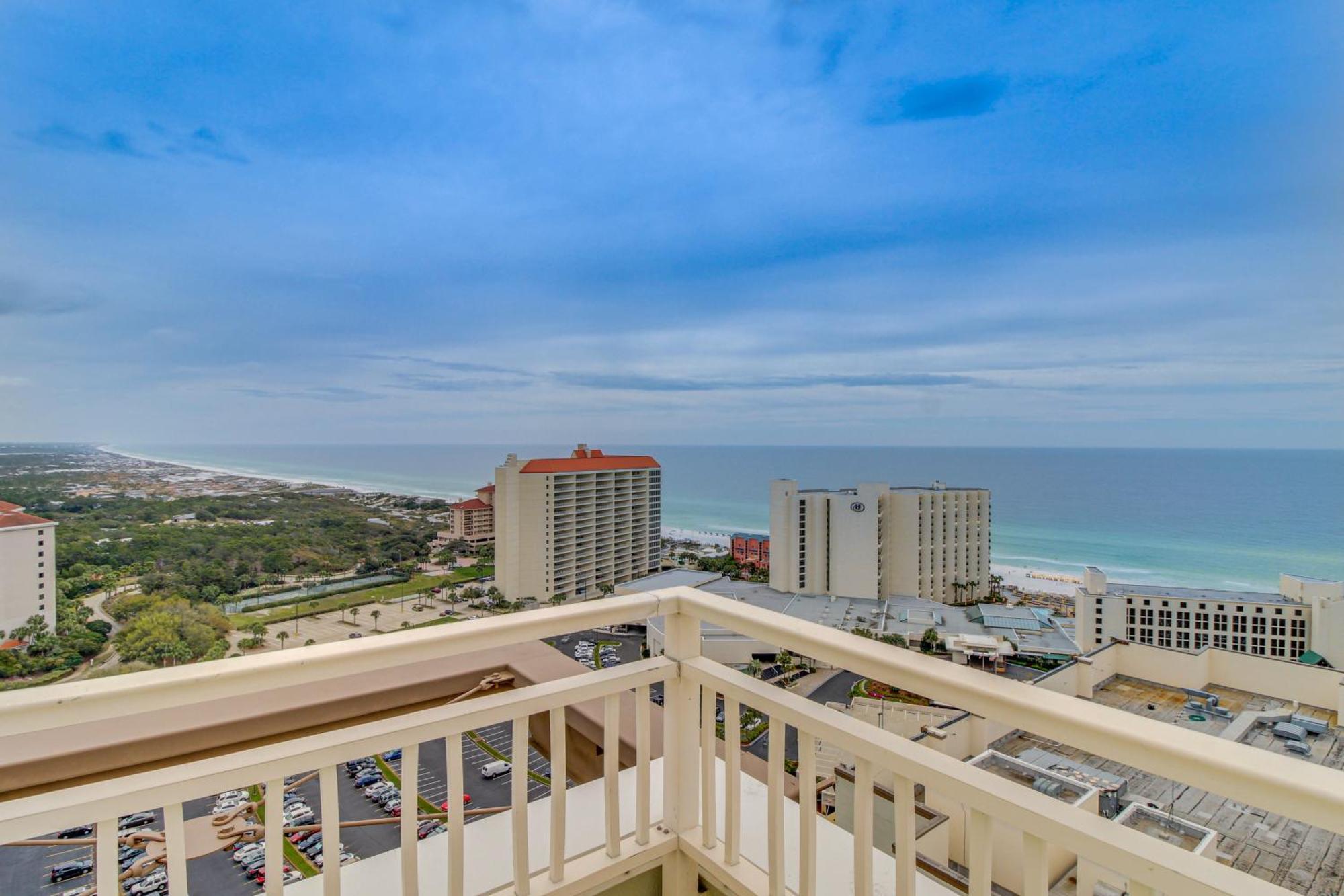 Luau Condos Destin Quarto foto
