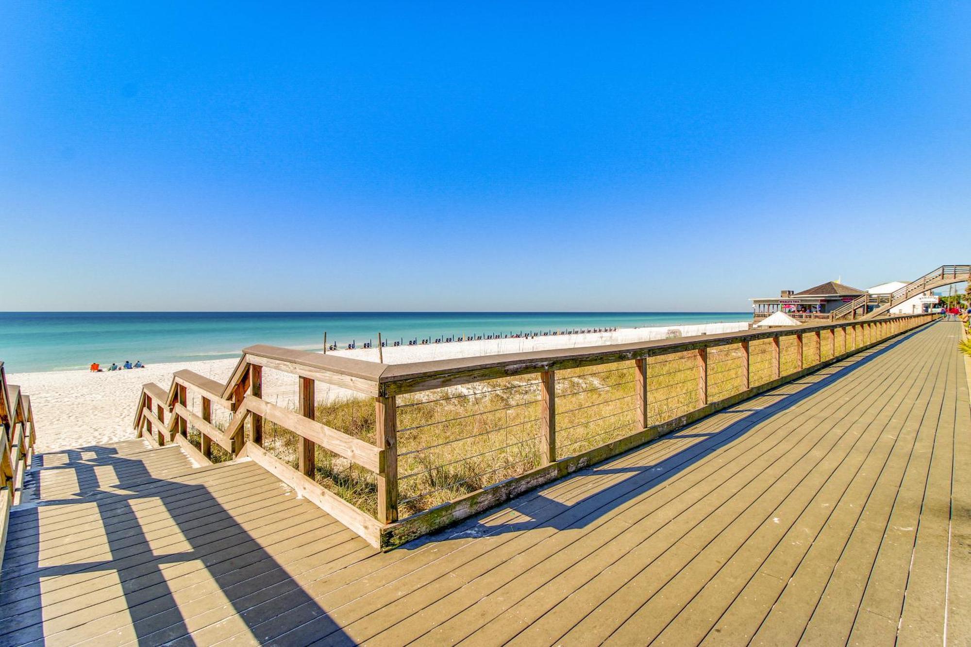 Luau Condos Destin Quarto foto
