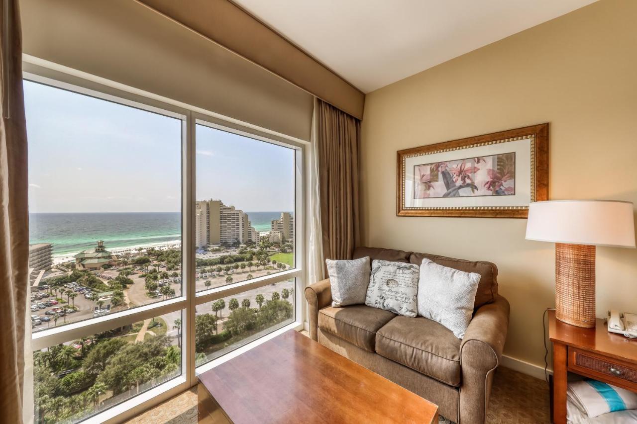 Luau Condos Destin Quarto foto